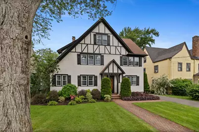 137 Ballard Drive, West Hartford, CT 06119 - Photo 1