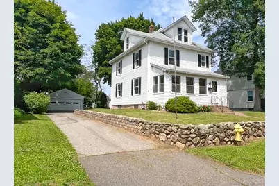 46 Glenwood Street, Manchester, CT 06040 - Photo 1