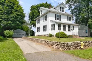 46 Glenwood St, Manchester, CT 06040 - Photo 1