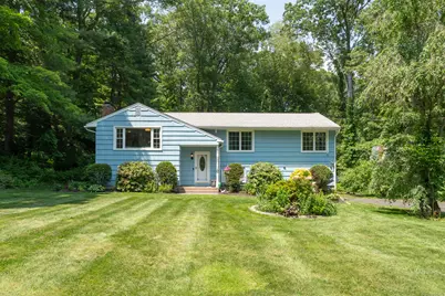 96 Patten Road, North Haven, CT 06473 - Photo 1