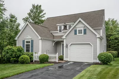 7 Sunflower Terrace #7, Farmington, CT 06032 - Photo 1