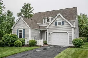 7 Sunflower Terrace, Farmington, CT 06032 - Photo 1