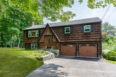 222 Ball Pond Road, New Fairfield, CT 06812 - Photo 1