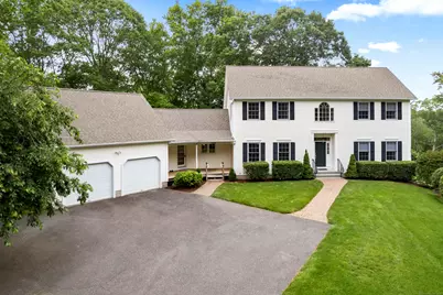 102 Leetes Island Road, Guilford, CT 06437 - Photo 1