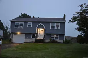 87 Tawny Thrush Rd, Naugatuck, CT 06770 - Photo 1