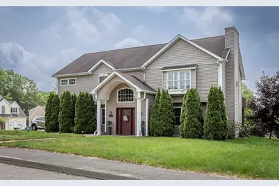 9 Iagrossi Drive, Waterbury, CT 06705 - Photo 1