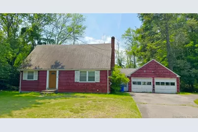 2 Wyndemere Road, Bloomfield, CT 06002 - Photo 1