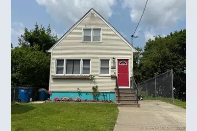 246 Sheffield Avenue, New Haven, CT 06511 - Photo 1