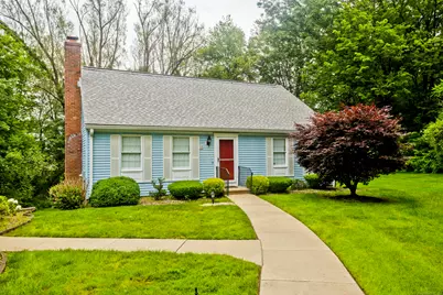 11 Oxford Drive #11, Suffield, CT 06078 - Photo 1