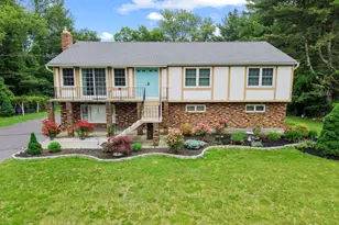 21 Sunnyside Dr, North Branford, CT 06472 - Photo 1