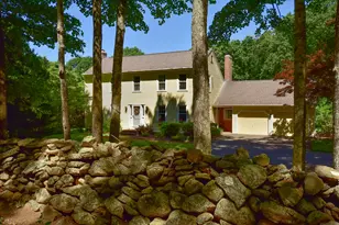 28 Olde Hall Rd, Hebron, CT 06248 - Photo 1