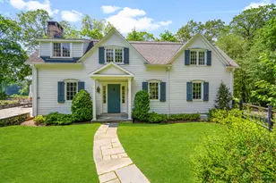 99 Stanwich Rd, Greenwich, CT 06830 - Photo 1