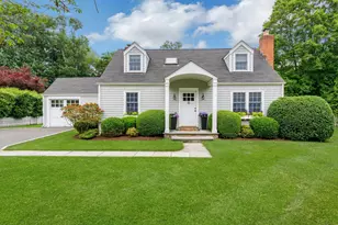 4 Old Stone Rd, Darien, CT 06820 - Photo 1