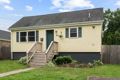 75 Harrison Avenue, Wallingford, CT 06492 - Photo 1