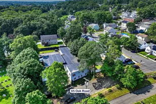 65 Oak Rd, West Haven, CT 06516 - Photo 1