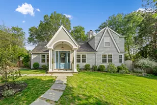 8 Heather Hill, Westport, CT 06880 - Photo 1