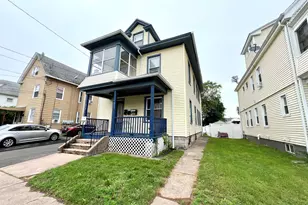 149 William St, West Haven, CT 06516 - Photo 1