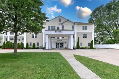 510 First Avenue #306, West Haven, CT 06516 - Photo 1