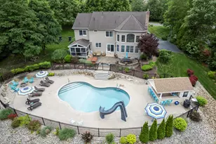 322 Paxton Way, Glastonbury, CT 06033 - Photo 1