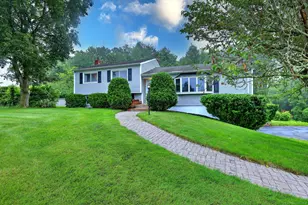 20 Celestial Ln, Wallingford, CT 06492 - Photo 1