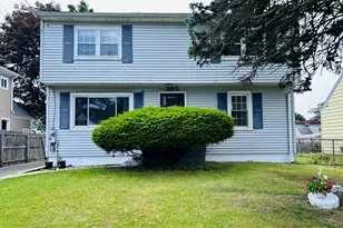 365 Ruth St, Bridgeport, CT 06606 - Photo 1