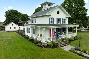 122 College St, Old Saybrook, CT 06475 - Photo 1