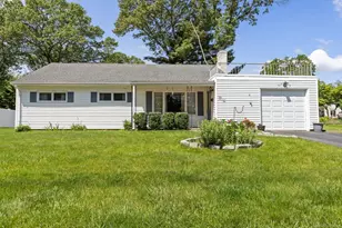 110 Constance Dr, Manchester, CT 06042 - Photo 1