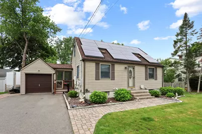 353 Maple Hill Avenue, Newington, CT 06111 - Photo 1