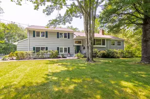 1 Blue Ridge Ln, Wilton, CT 06897 - Photo 1