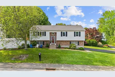 8 Hidden Pond Drive, Waterbury, CT 06704 - Photo 1