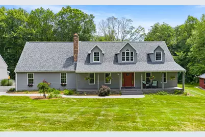 124 Tartia Road, East Hampton, CT 06424 - Photo 1