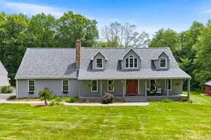 124 Tartia Rd, East Hampton, CT 06424 - Photo 1