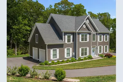 33 Arbor Crossing, East Lyme, CT 06333 - Photo 1