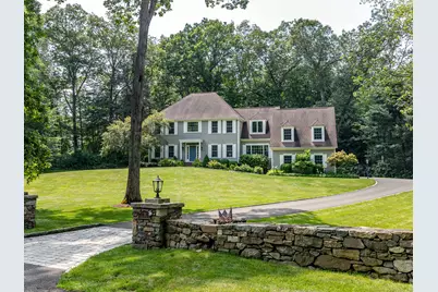 89 Iron Ore Hill Road, Bridgewater, CT 06752 - Photo 1