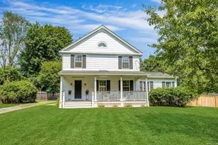 15 W Parish Rd, Westport, CT 06880 - Photo 1