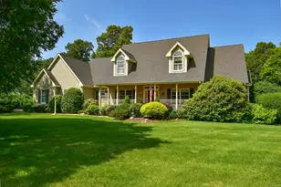 16 Brookfield Dr, Ellington, CT 06029 - Photo 1