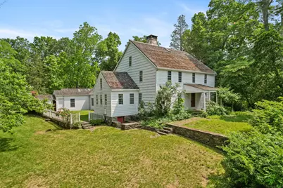 53 Old Town Street, East Haddam, CT 06423 - Photo 1