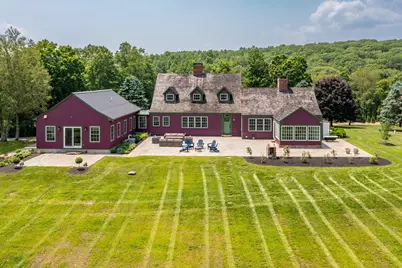 93 Northfield Road, Litchfield, CT 06759 - Photo 1