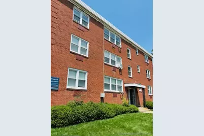 157 Fountain Street #1D, New Haven, CT 06515 - Photo 1