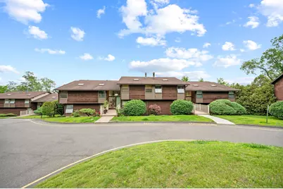 113E Country Squire Drive #113E, Cromwell, CT 06416 - Photo 1