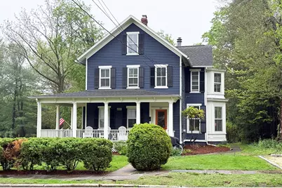 62 Spruce Street, Fairfield, CT 06890 - Photo 1