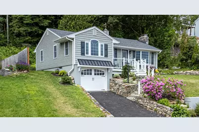 75 North Lake Shore Drive, Brookfield, CT 06804 - Photo 1