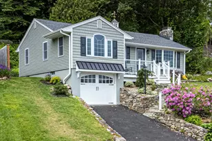 75 N Lake Shore Dr, Brookfield, CT 06804 - Photo 1