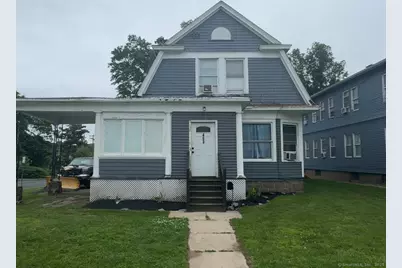 453 Burnside Avenue, East Hartford, CT 06108 - Photo 1