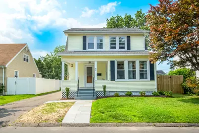 45 Kenwood Avenue, Fairfield, CT 06824 - Photo 1