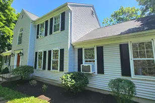 7 Oenoke Ridge, New Canaan, CT 06840 - Photo 1