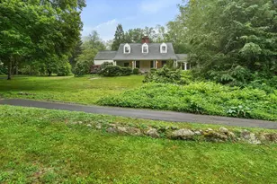 33 Great Pasture Rd, Redding, CT 06896 - Photo 1