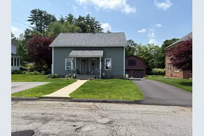 47 Willington Avenue, Stafford, CT 06076 - Photo 1