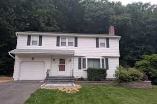 41 Ridgewood Dr, Vernon, CT 06066 - Photo 1