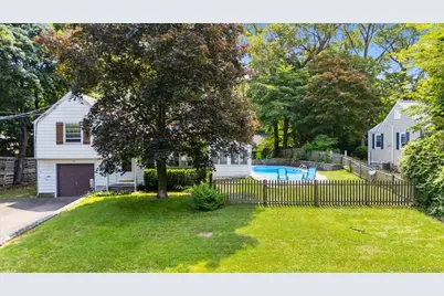 12 Deacon Hill Road, Stamford, CT 06905 - Photo 1
